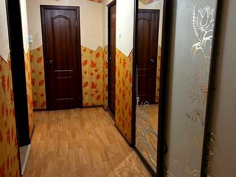 квартира за адресою Княгині Ольги вул., 69