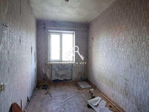 квартира за адресою Гірнича вул., 4