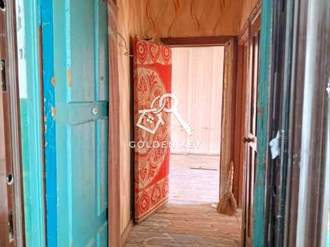 квартира за адресою Гірнича вул., 4