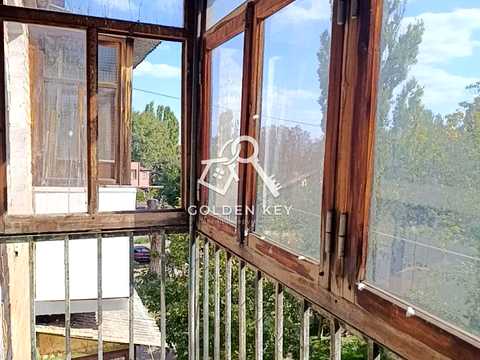 квартира за адресою Гірнича вул., 4