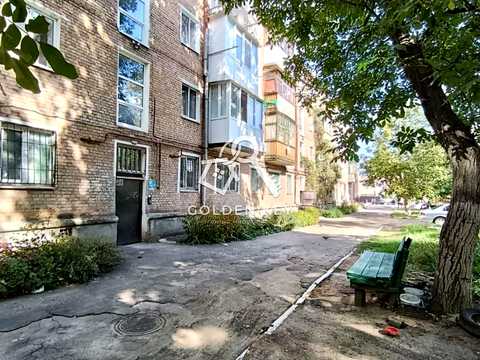 квартира за адресою Гірнича вул., 4