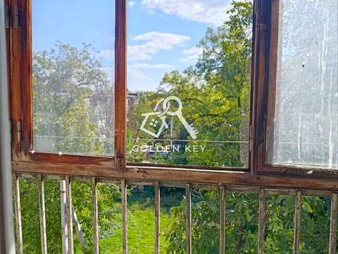 квартира за адресою Гірнича вул., 4