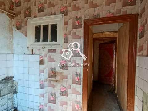 квартира за адресою Гірнича вул., 4