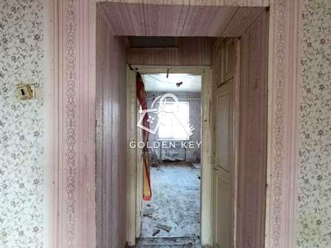 квартира за адресою Гірнича вул., 4