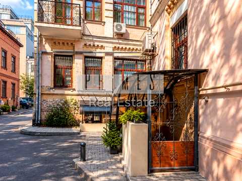коммерческая по адресу Борисоглебская ул., 16-А