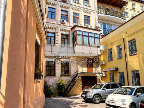 коммерческая по адресу Борисоглебская ул., 16-А