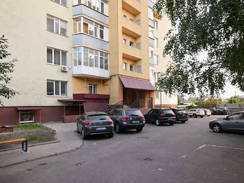 квартира по адресу Гайдамацкая ул. (Марфи Струтинської), 2в