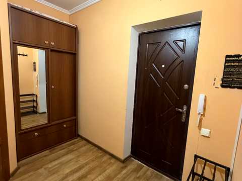 квартира за адресою Миколи Мазура вул. (Щербакова), 8/1