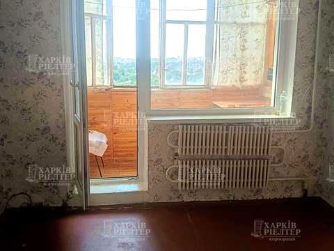 квартира по адресу Северина Потоцкого ул. (Семнадцатого партсъезда), 34б