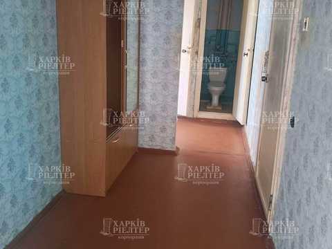 квартира по адресу Северина Потоцкого ул. (Семнадцатого партсъезда), 34б
