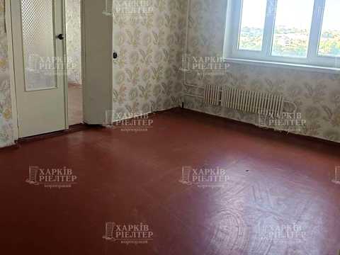 квартира по адресу Северина Потоцкого ул. (Семнадцатого партсъезда), 34б
