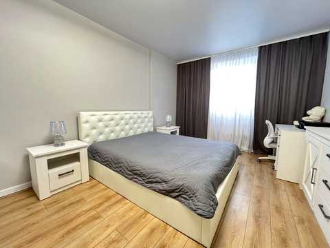 квартира по адресу Лісогринівецька ул., 36-А