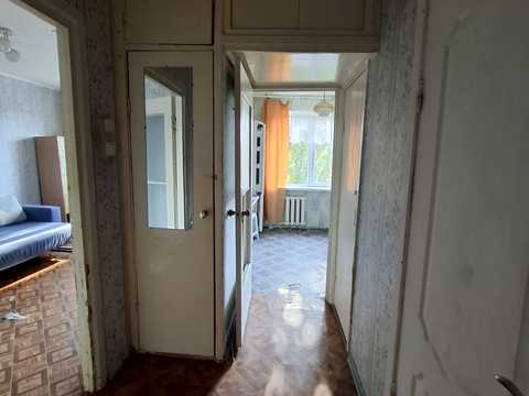 квартира за адресою Одеса, Академіка Заболотного вул., 32