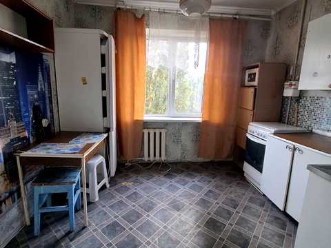 квартира за адресою Одеса, Академіка Заболотного вул., 32