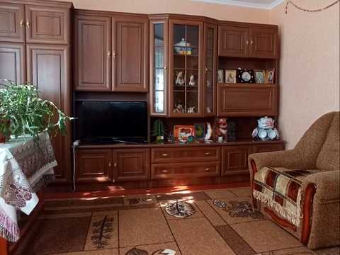 дом по адресу Кармелюка