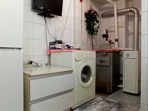 дом по адресу Кармелюка