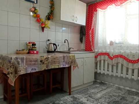 дом по адресу Кармелюка