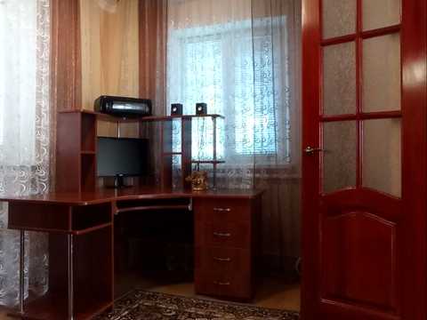 дом по адресу Кармелюка