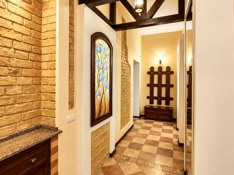 квартира за адресою Мала Житомирська вул., 16/3