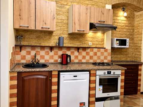 квартира за адресою Мала Житомирська вул., 16/3