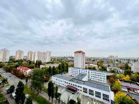 квартира за адресою Краківська вул., 13-Б