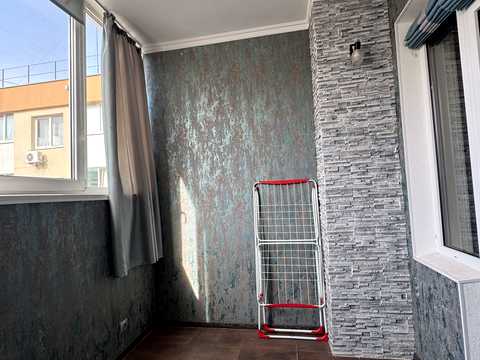 квартира за адресою Райдужний масив вул., 21/1