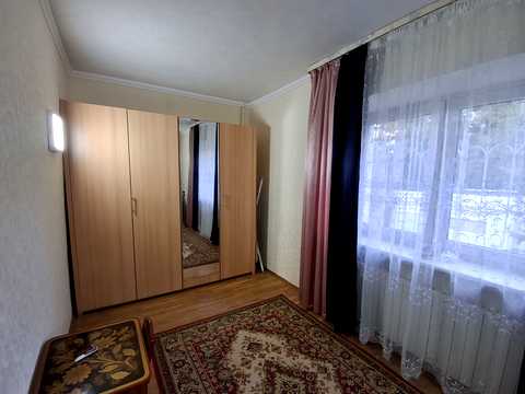 квартира за адресою Миколи Міхновського бульв. (Дружби народів), 17-А