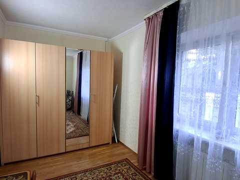 квартира за адресою Миколи Міхновського бульв. (Дружби народів), 17-А