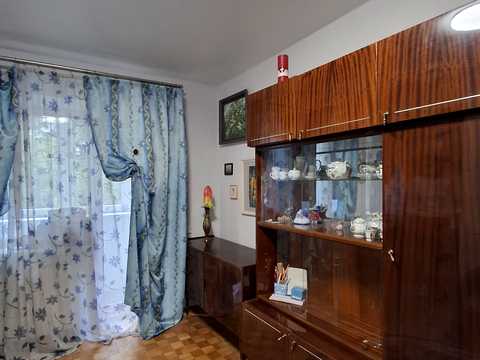 квартира за адресою Миколи Міхновського бульв. (Дружби народів), 17-А
