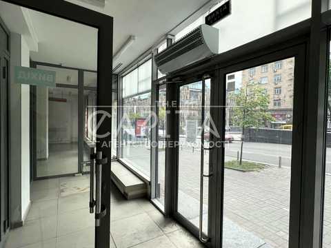 коммерческая по адресу Тараса Шевченко бульв., 2