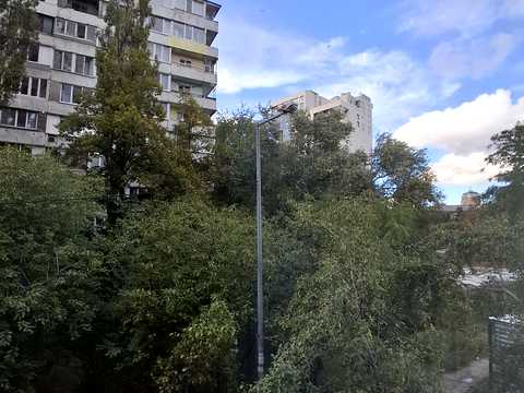 квартира за адресою Миколи Міхновського бульв. (Дружби народів), 17-А