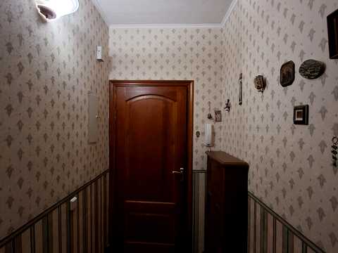 квартира за адресою Миколи Міхновського бульв. (Дружби народів), 17-А
