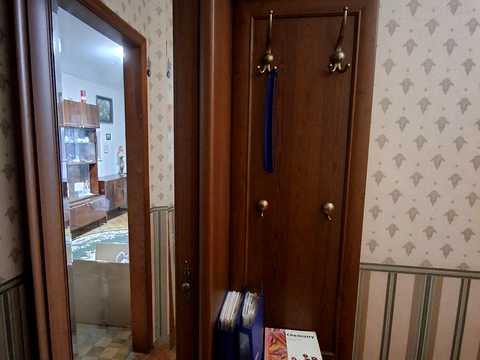 квартира за адресою Миколи Міхновського бульв. (Дружби народів), 17-А