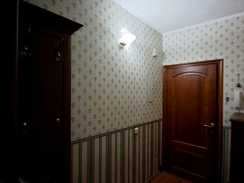 квартира за адресою Миколи Міхновського бульв. (Дружби народів), 17-А