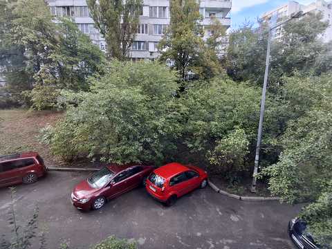 квартира за адресою Миколи Міхновського бульв. (Дружби народів), 17-А