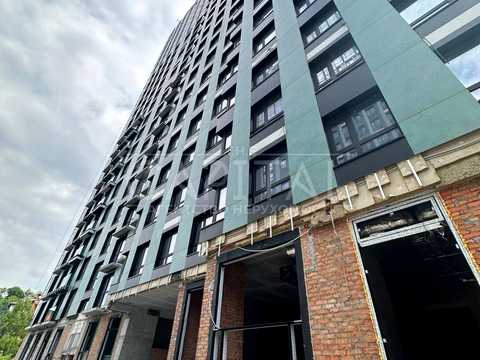 коммерческая по адресу Старонаводницкая ул., 42-44