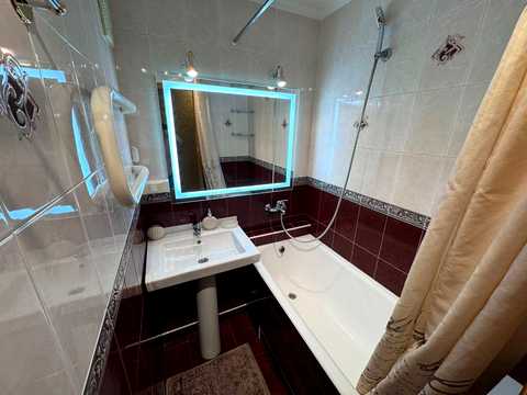 квартира за адресою Андрія Малишка вул., 23