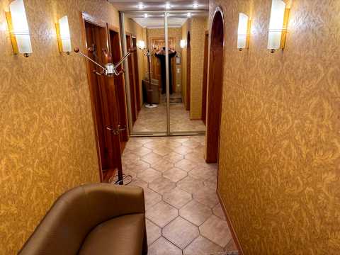 квартира за адресою Андрія Малишка вул., 23