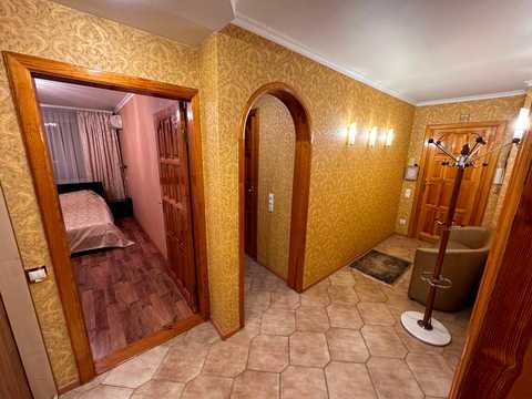 квартира за адресою Андрія Малишка вул., 23