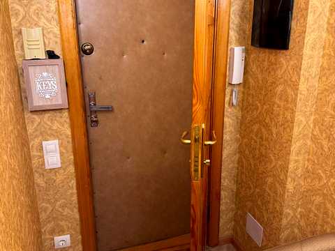 квартира за адресою Андрія Малишка вул., 23