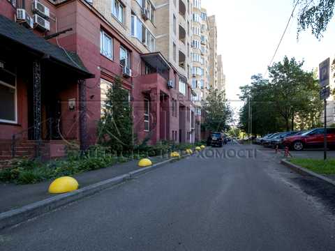 коммерческая по адресу Никольско-Слободская ул., 2-В