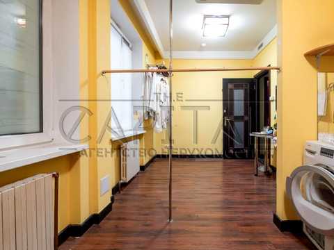 коммерческая по адресу Никольско-Слободская ул., 2-В