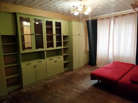 квартира за адресою Миколи Бажана просп., 28