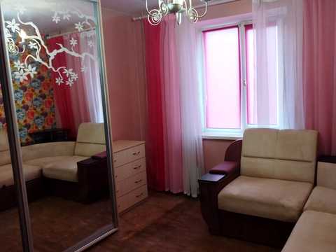 квартира за адресою Миколи Бажана просп., 28