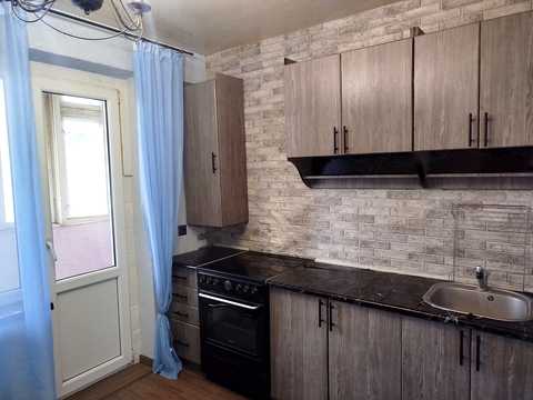 квартира за адресою Миколи Бажана просп., 28