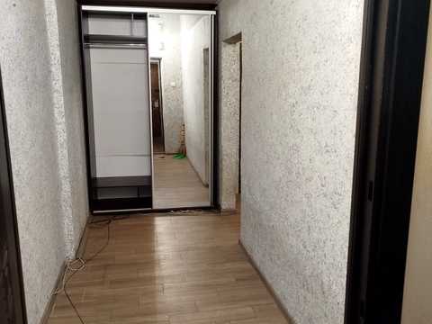 квартира за адресою Миколи Бажана просп., 28