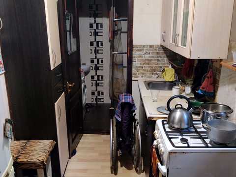 квартира за адресою Базарна вул., 70