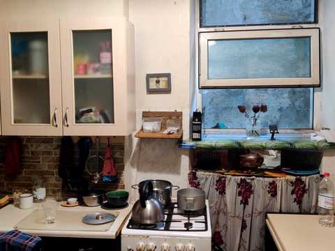 квартира за адресою Базарна вул., 70