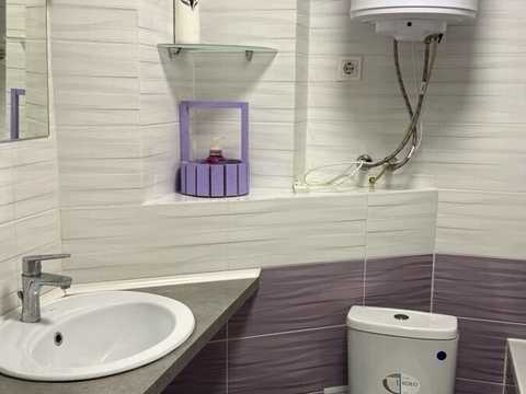 квартира за адресою Пономарьова вул., 26 к3