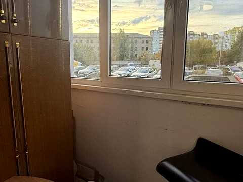 квартира за адресою Пономарьова вул., 26 к3